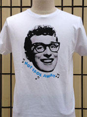 Not Fade Tee【SVY-T241】 / Savoy Clothing